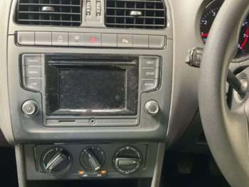 Used Volkswagen Polo 2014 for sale - 75235743: Photo