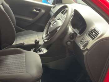 Used Volkswagen Polo 2014 for sale - 75235743: Photo