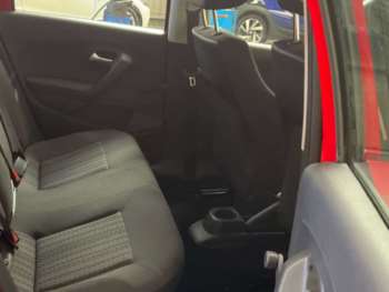 Used Volkswagen Polo 2014 for sale - 75235743: Photo