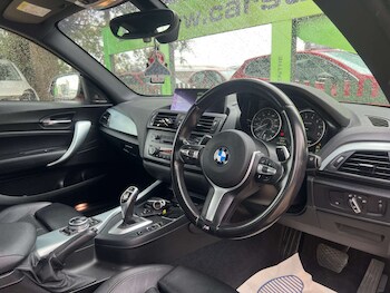Used BMW 2 Series 2014 for sale - 75973292: Photo