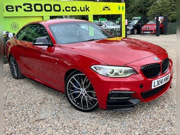 Used BMW 2 Series 2014 for sale - 75973292: Photo