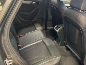 Used Audi Q3 2013 for sale - 78523384: Photo