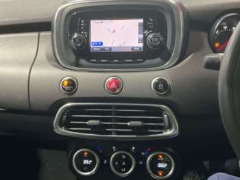Used Fiat 500X 2015 for sale - 74938478: Photo