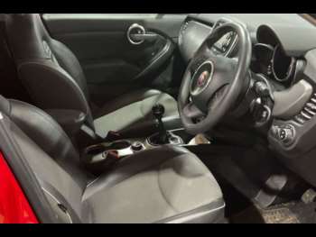 Used Fiat 500X 2015 for sale - 74938478: Photo