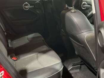 Used Fiat 500X 2015 for sale - 74938478: Photo