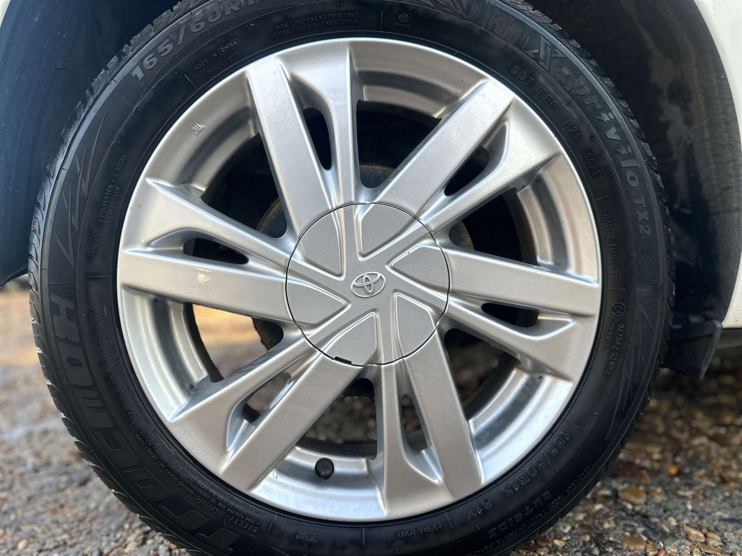 Used Toyota AYGO 2015 for sale - 76711677: Photo 11