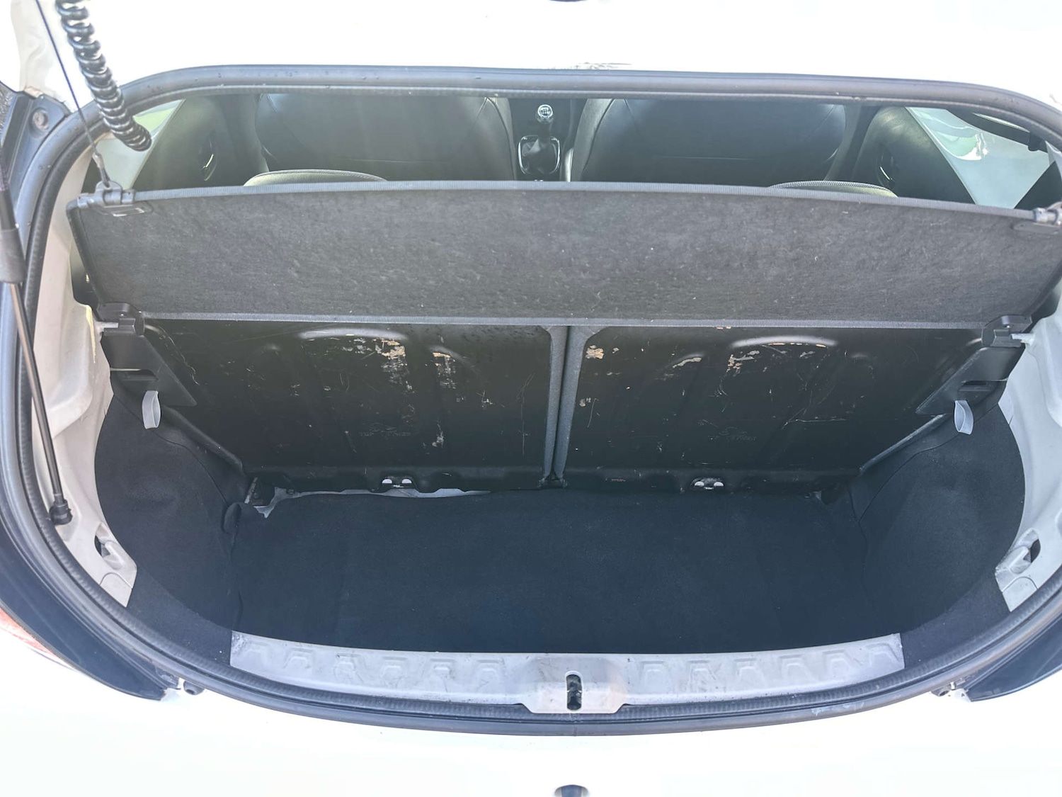 Used Toyota AYGO 2015 for sale - 76711677: Photo 16