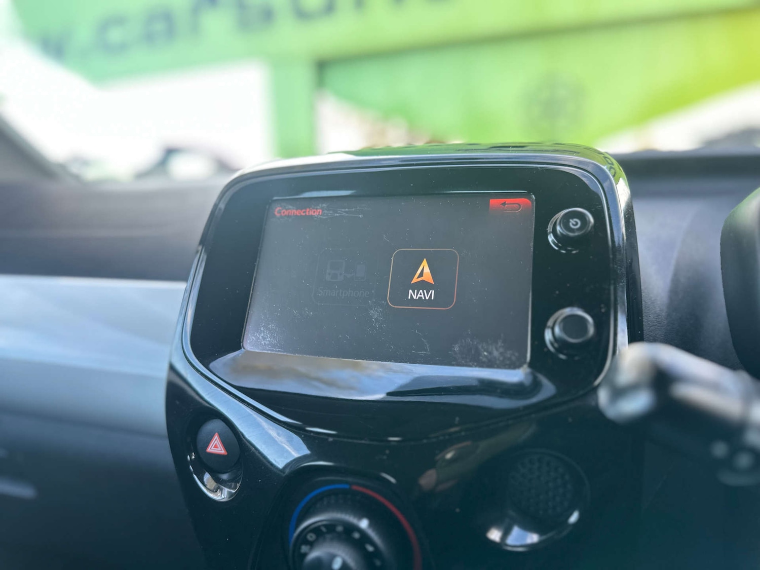 Used Toyota AYGO 2015 for sale - 76711677: Photo 20