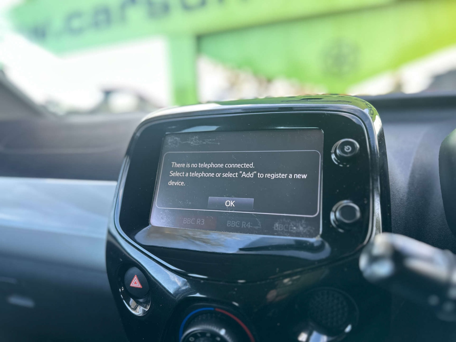 Used Toyota AYGO 2015 for sale - 76711677: Photo 21