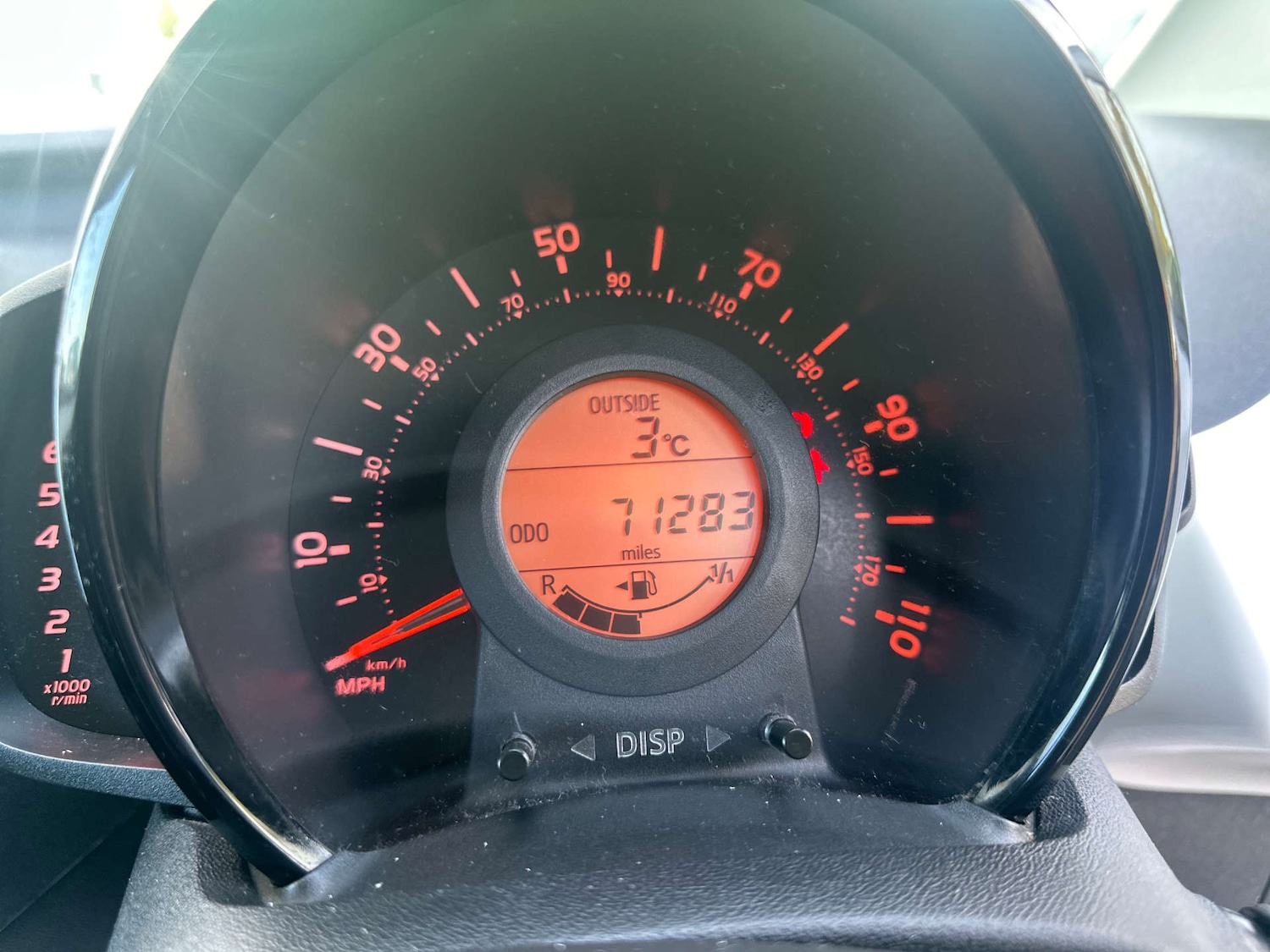 Used Toyota AYGO 2015 for sale - 76711677: Photo 25