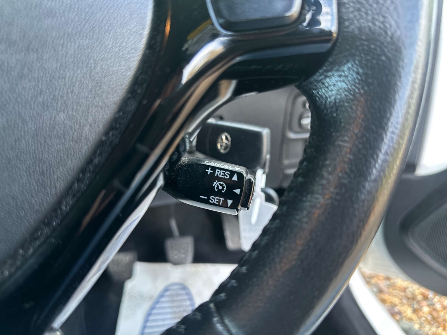 Used Toyota AYGO 2015 for sale - 76711677: Photo 26