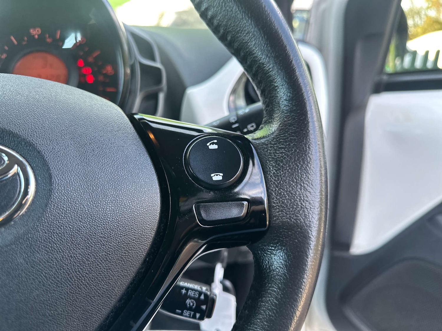 Used Toyota AYGO 2015 for sale - 76711677: Photo 27