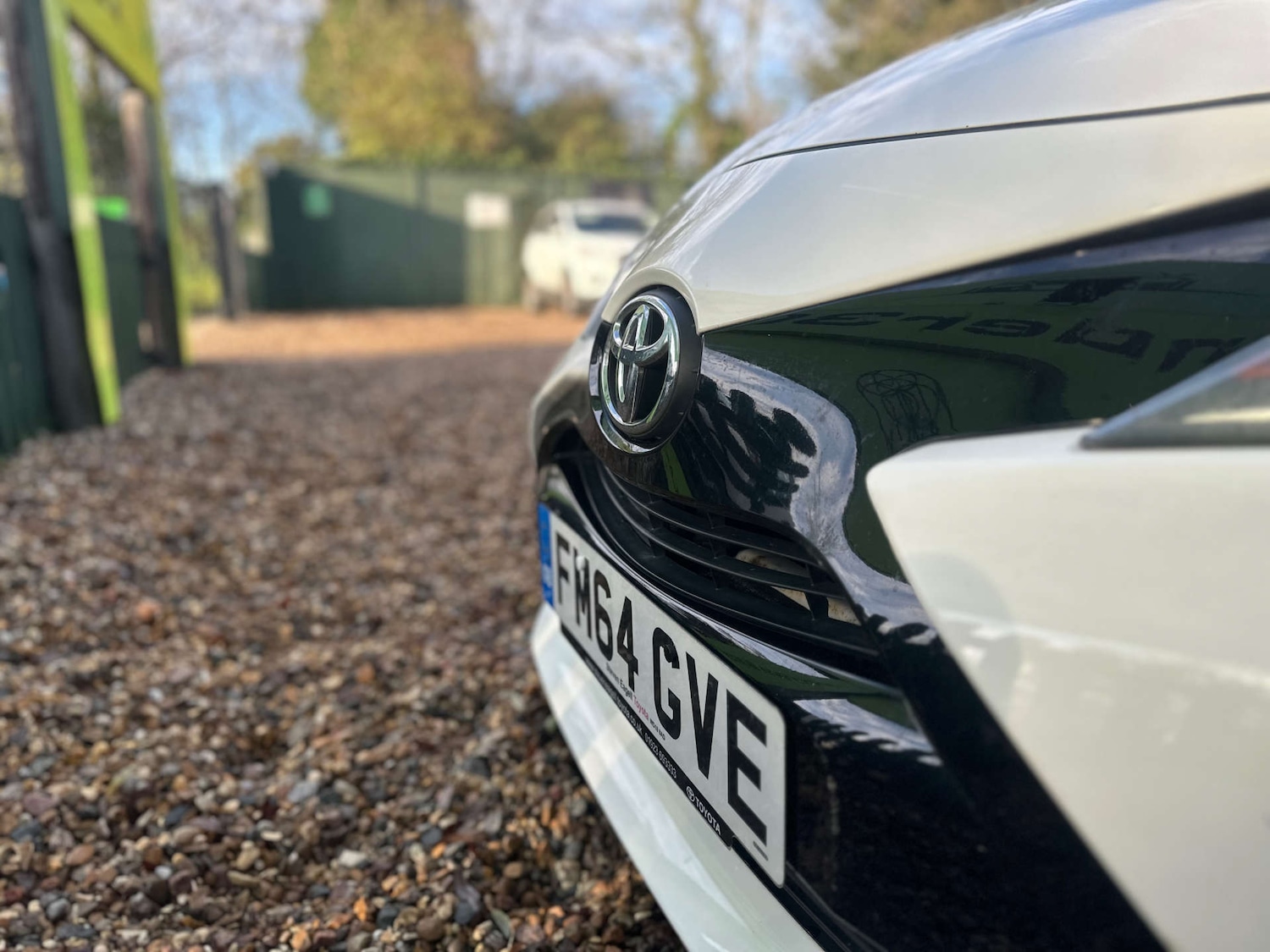 Used Toyota AYGO 2015 for sale - 76711677: Photo 34