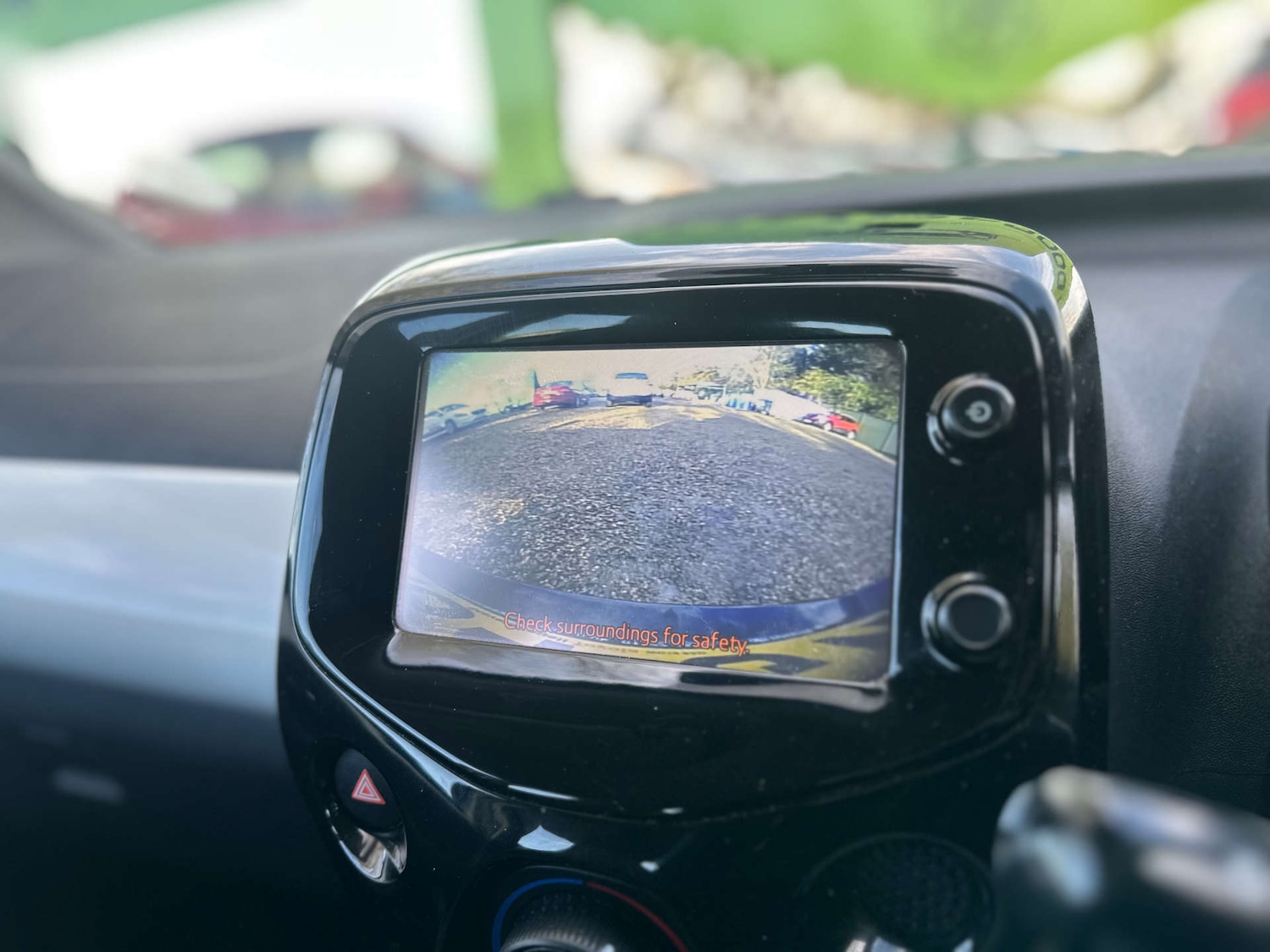 Used Toyota AYGO 2015 for sale - 76711677: Photo 36