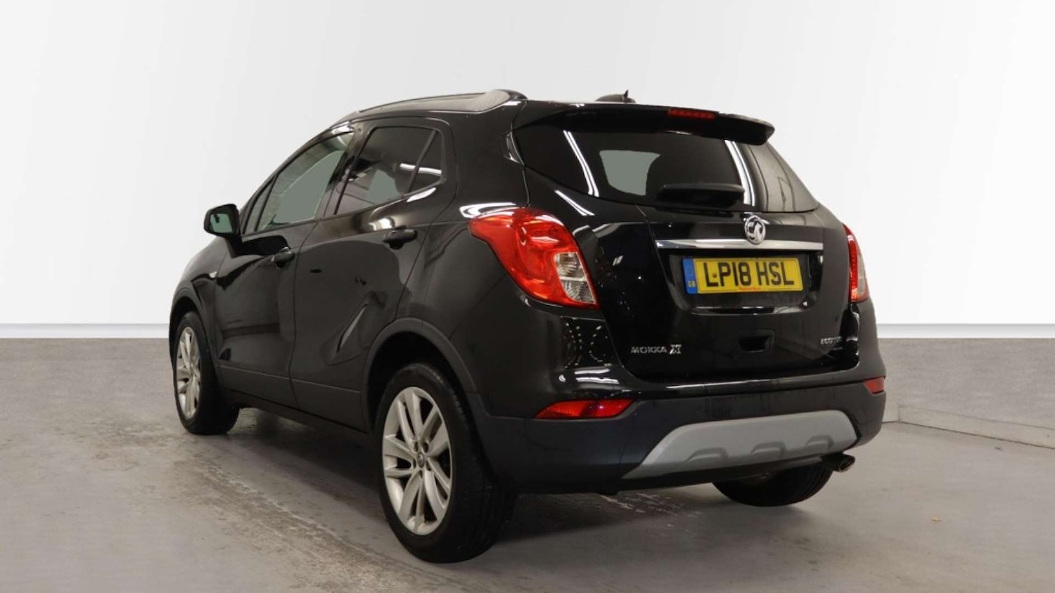 Used Vauxhall Mokka X 2018 for sale - 76693634: Photo 10