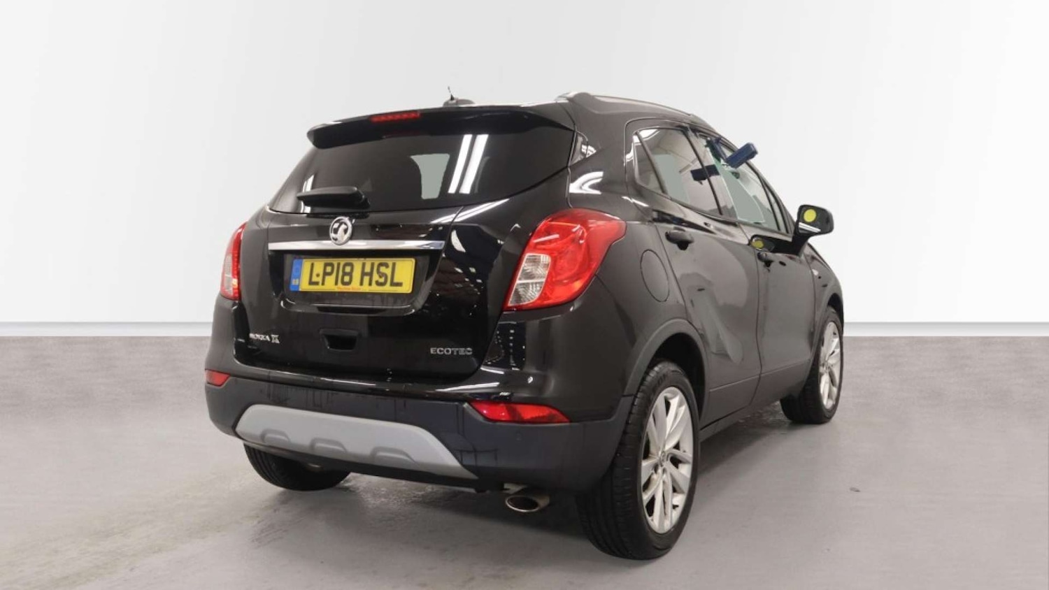 Used Vauxhall Mokka X 2018 for sale - 76693634: Photo 11
