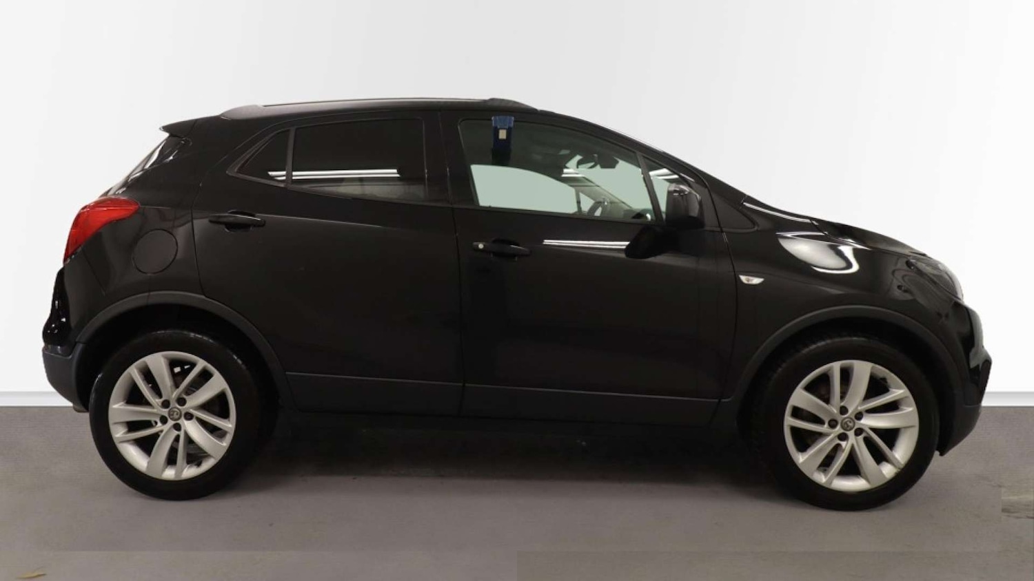 Used Vauxhall Mokka X 2018 for sale - 76693634: Photo 12