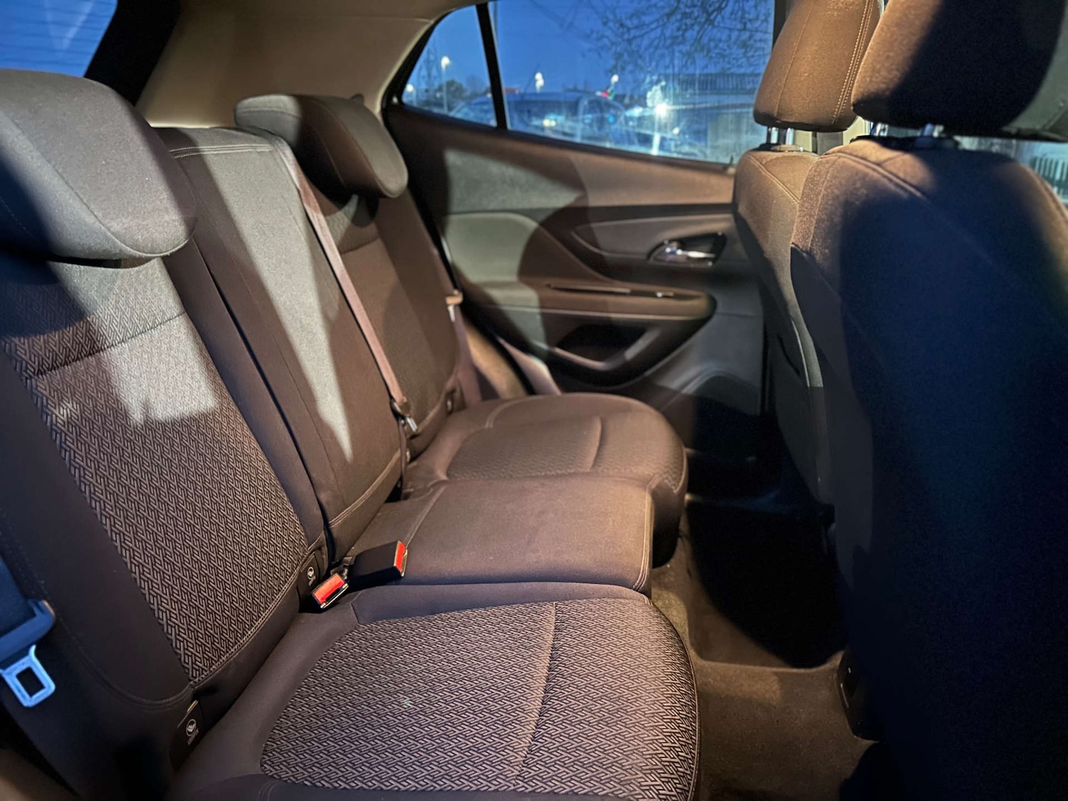 Used Vauxhall Mokka X 2018 for sale - 76693634: Photo 13