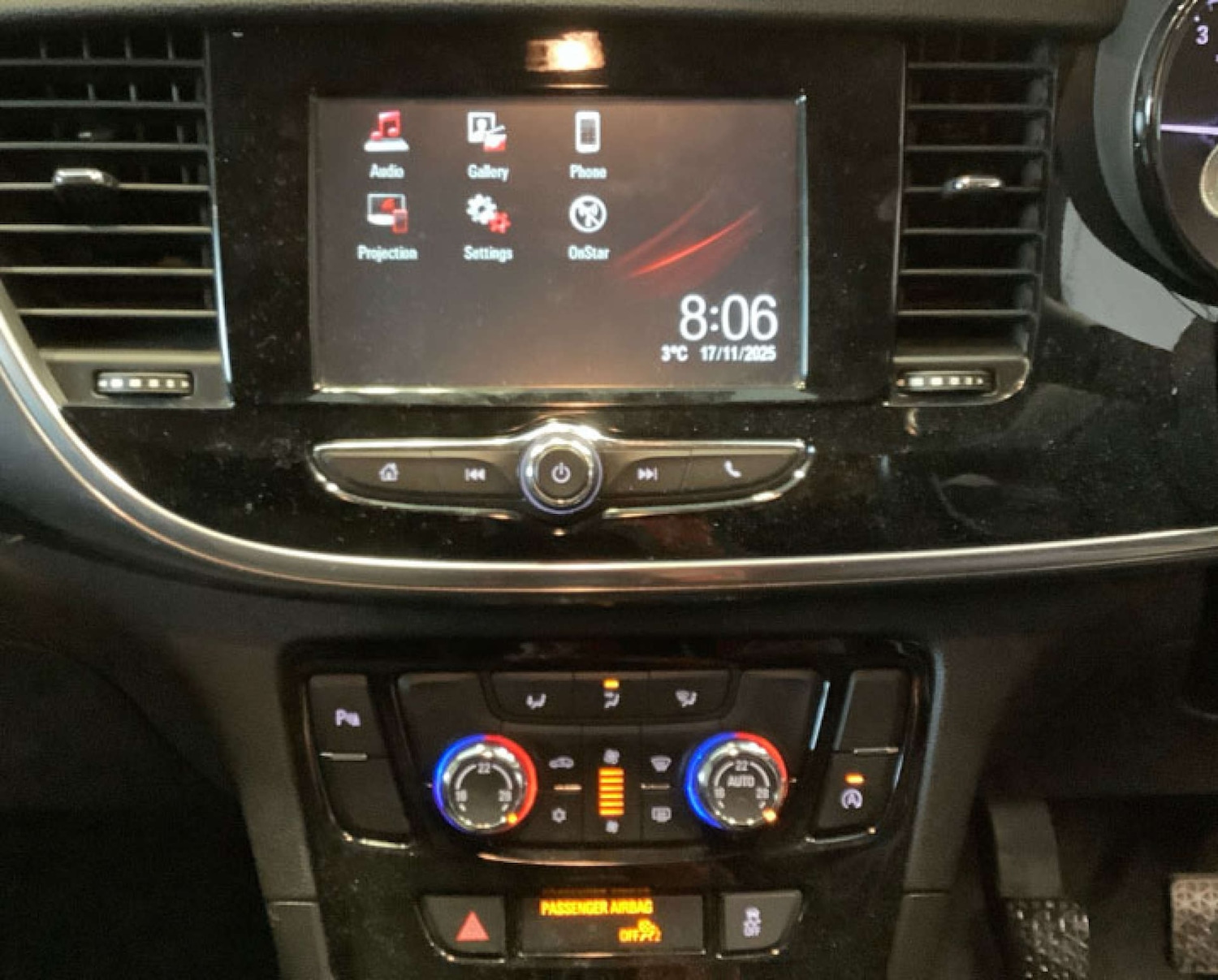 Used Vauxhall Mokka X 2018 for sale - 76693634: Photo 2