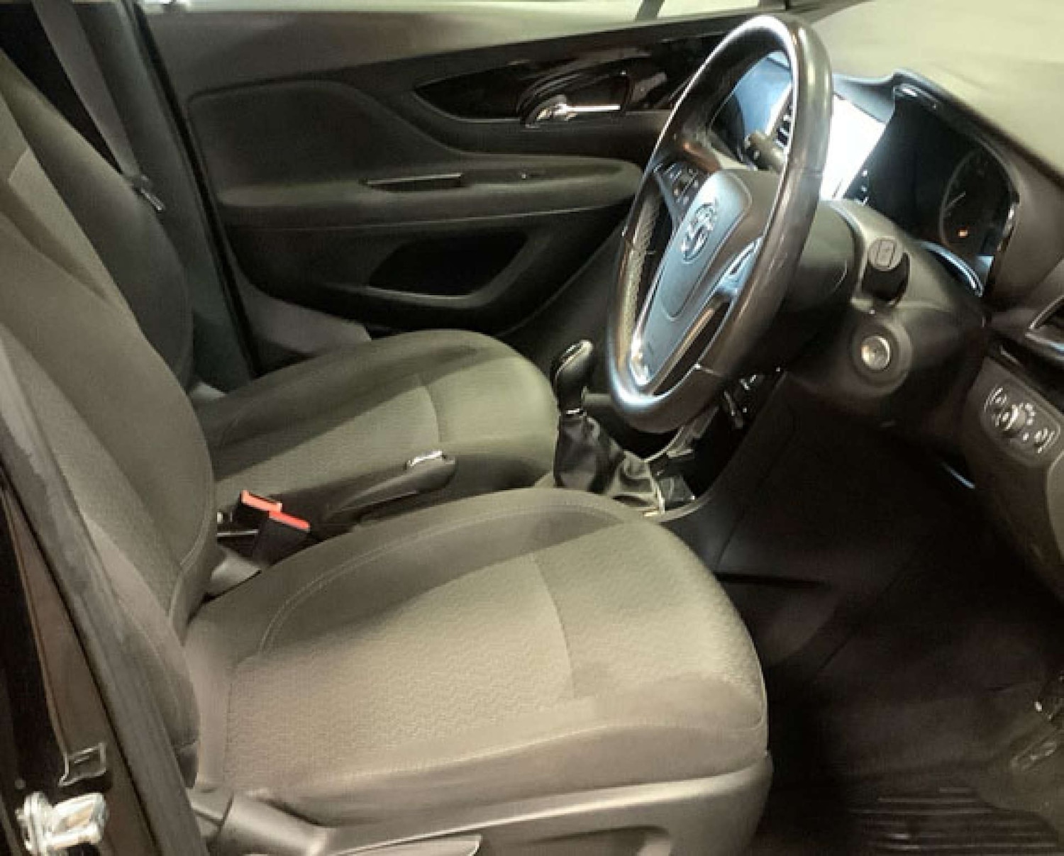 Used Vauxhall Mokka X 2018 for sale - 76693634: Photo 3