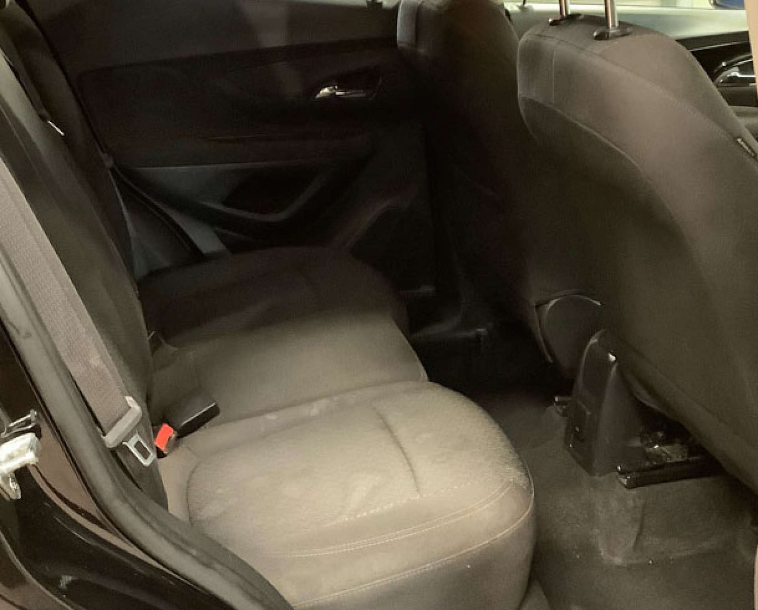 Used Vauxhall Mokka X 2018 for sale - 76693634: Photo 4