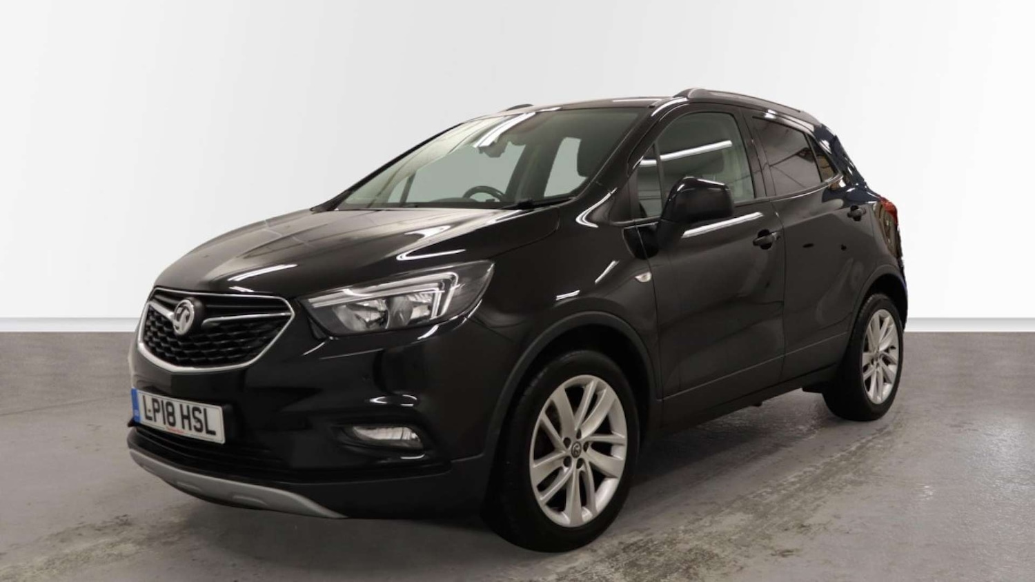 Used Vauxhall Mokka X 2018 for sale - 76693634: Photo 9