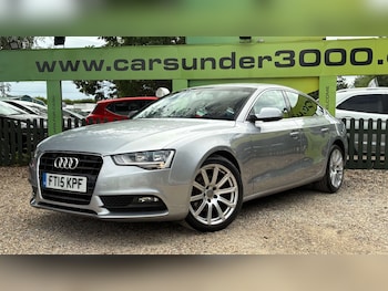 Used Audi A5 2015 for sale - 79245584: Photo