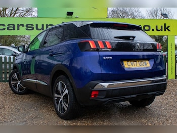 Used Peugeot 3008 2017 for sale - 78225949: Photo