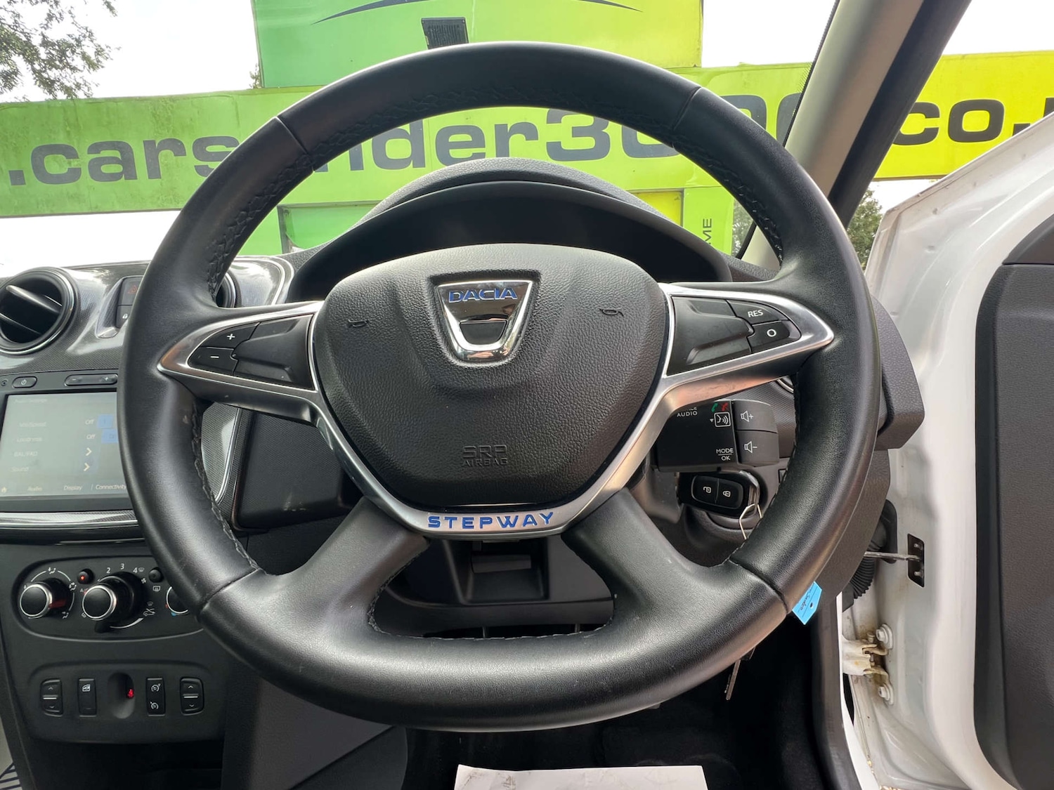 Vehicle 27