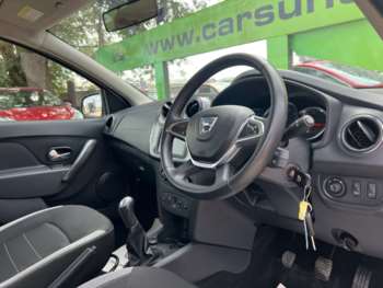 Used Dacia Sandero 2020 for sale - 75272153: Photo