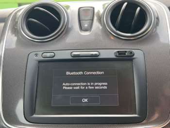 Used Dacia Sandero 2020 for sale - 75272153: Photo
