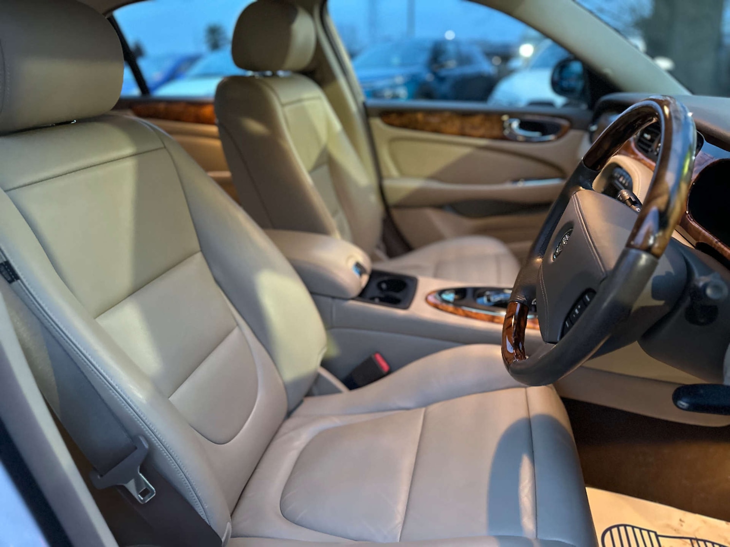 Used Jaguar XJ 2022 for sale - 77259088: Photo 12