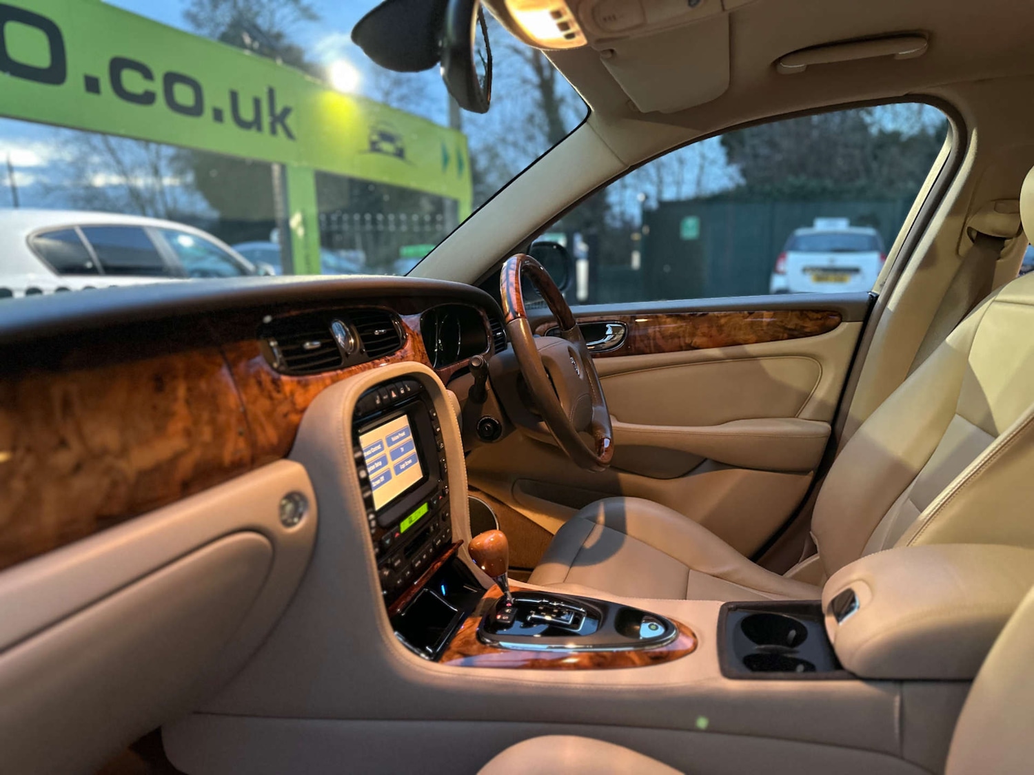 Used Jaguar XJ 2022 for sale - 77259088: Photo 13