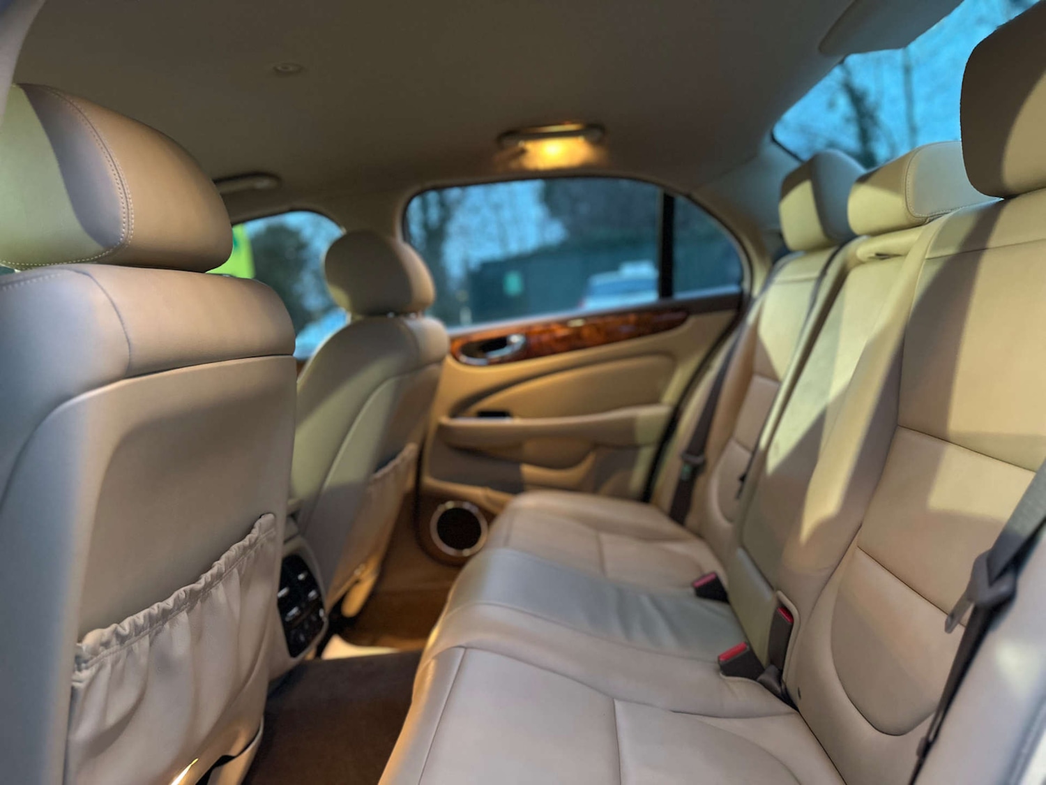 Used Jaguar XJ 2022 for sale - 77259088: Photo 14