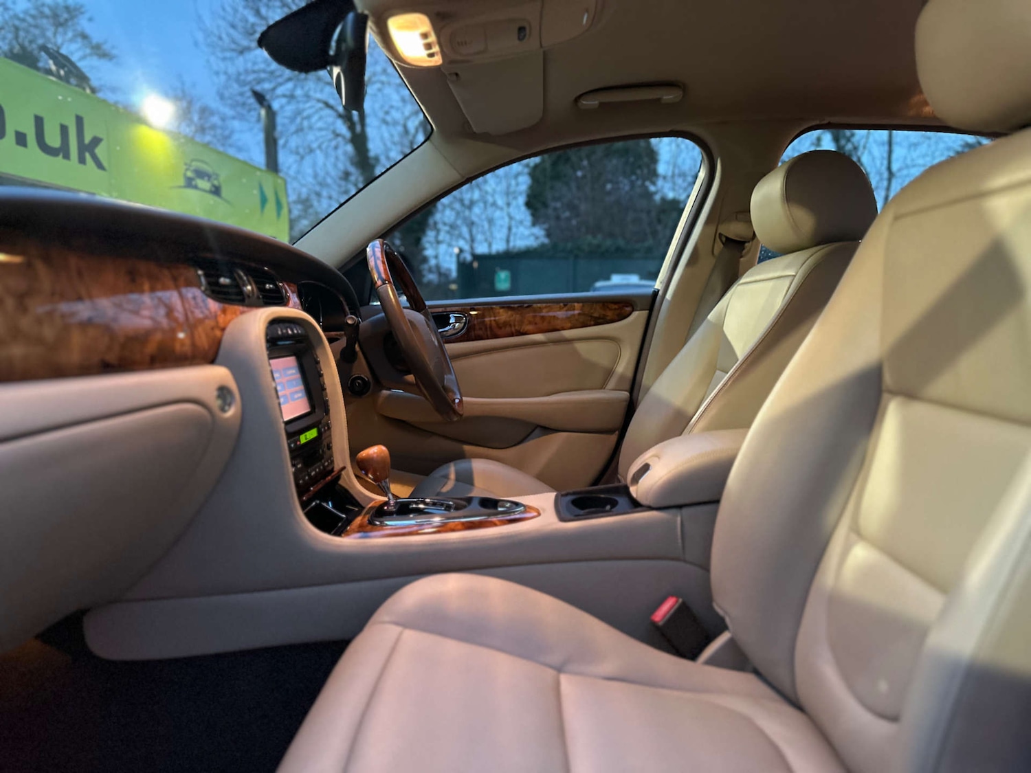 Used Jaguar XJ 2022 for sale - 77259088: Photo 17