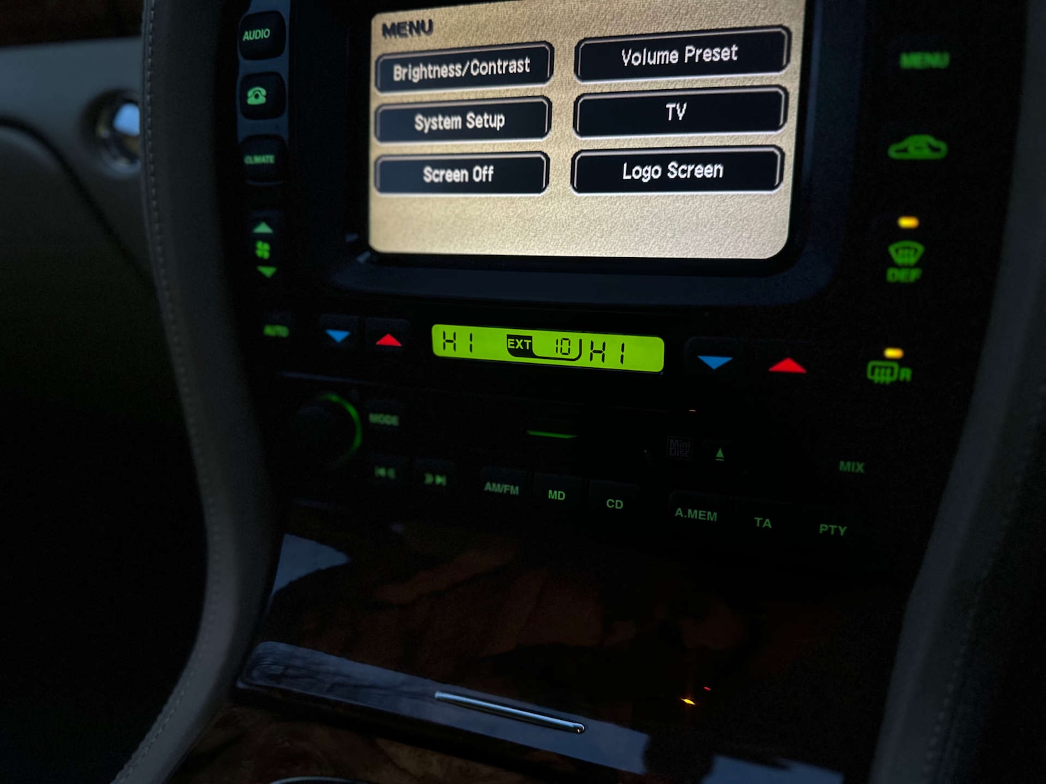 Used Jaguar XJ 2022 for sale - 77259088: Photo 18