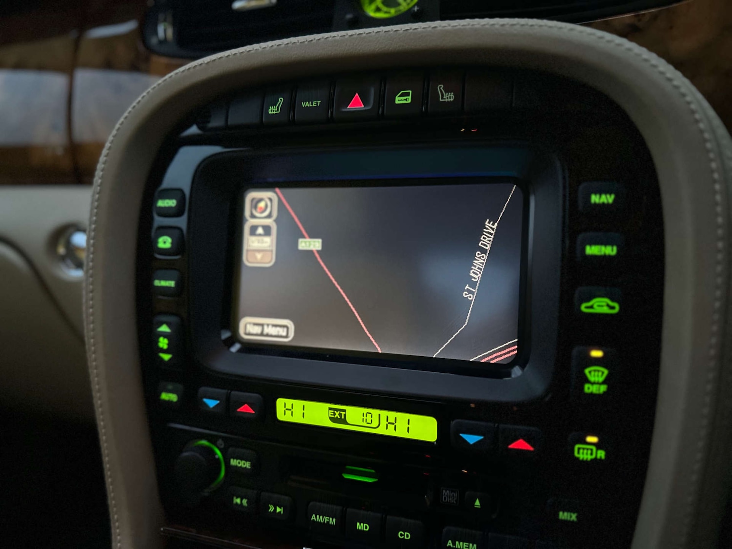 Used Jaguar XJ 2022 for sale - 77259088: Photo 19