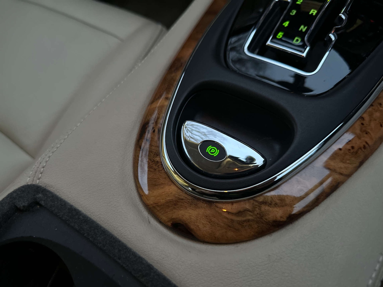 Used Jaguar XJ 2022 for sale - 77259088: Photo 22