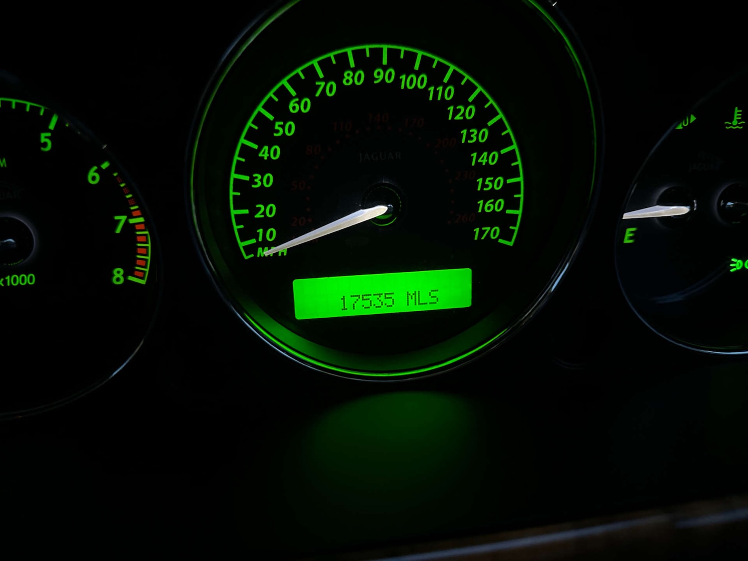 Used Jaguar XJ 2022 for sale - 77259088: Photo 24