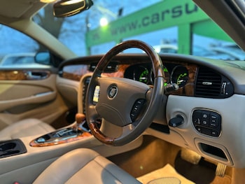 Used Jaguar XJ undefined for sale - 77259088: Photo