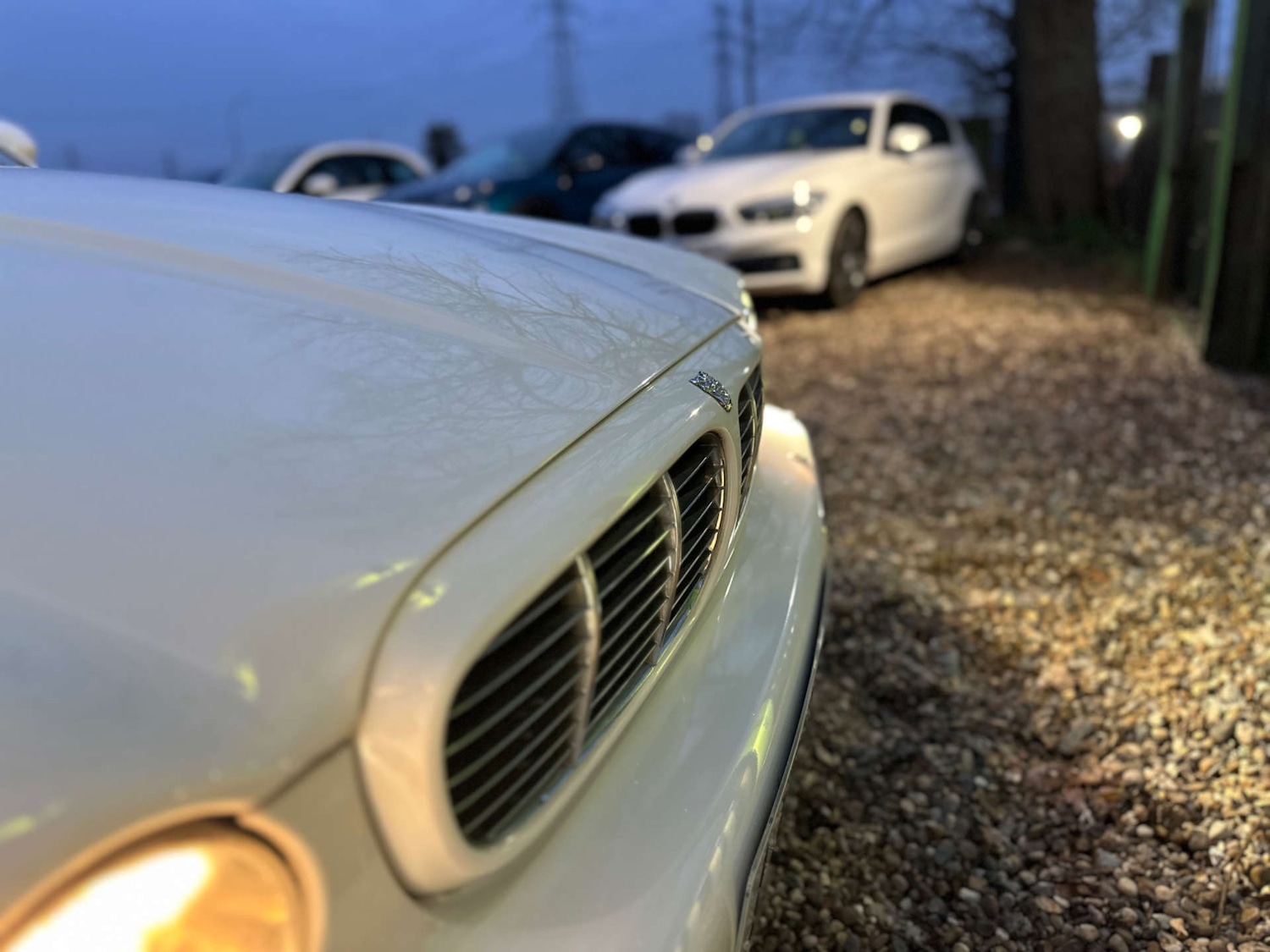 Used Jaguar XJ 2022 for sale - 77259088: Photo 33