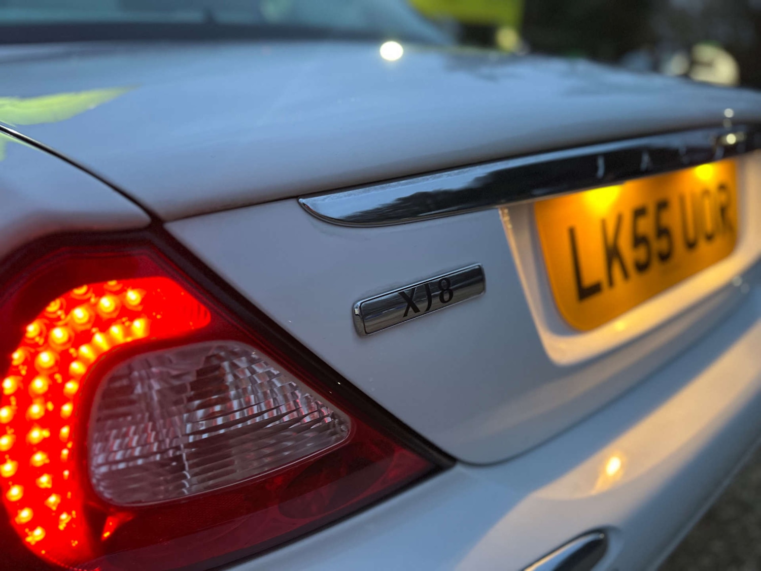 Used Jaguar XJ 2022 for sale - 77259088: Photo 34