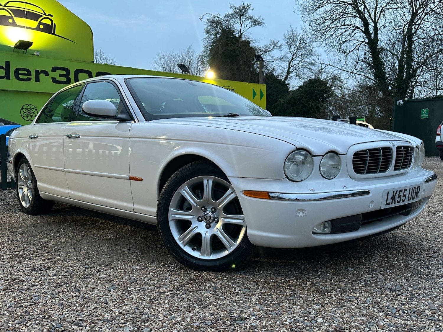 Used Jaguar XJ 2022 for sale - 77259088: Photo 4