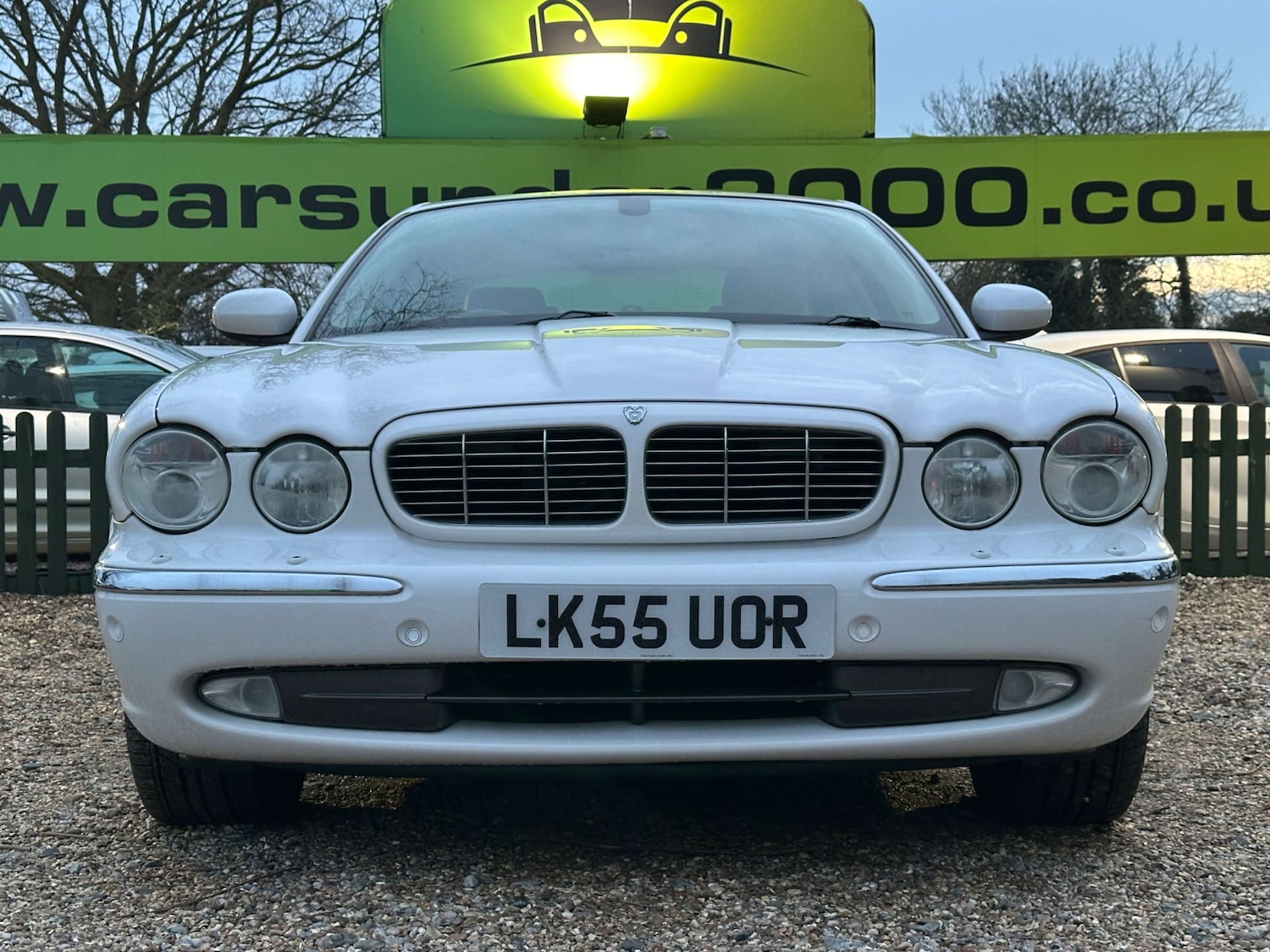 Used Jaguar XJ 2022 for sale - 77259088: Photo 5