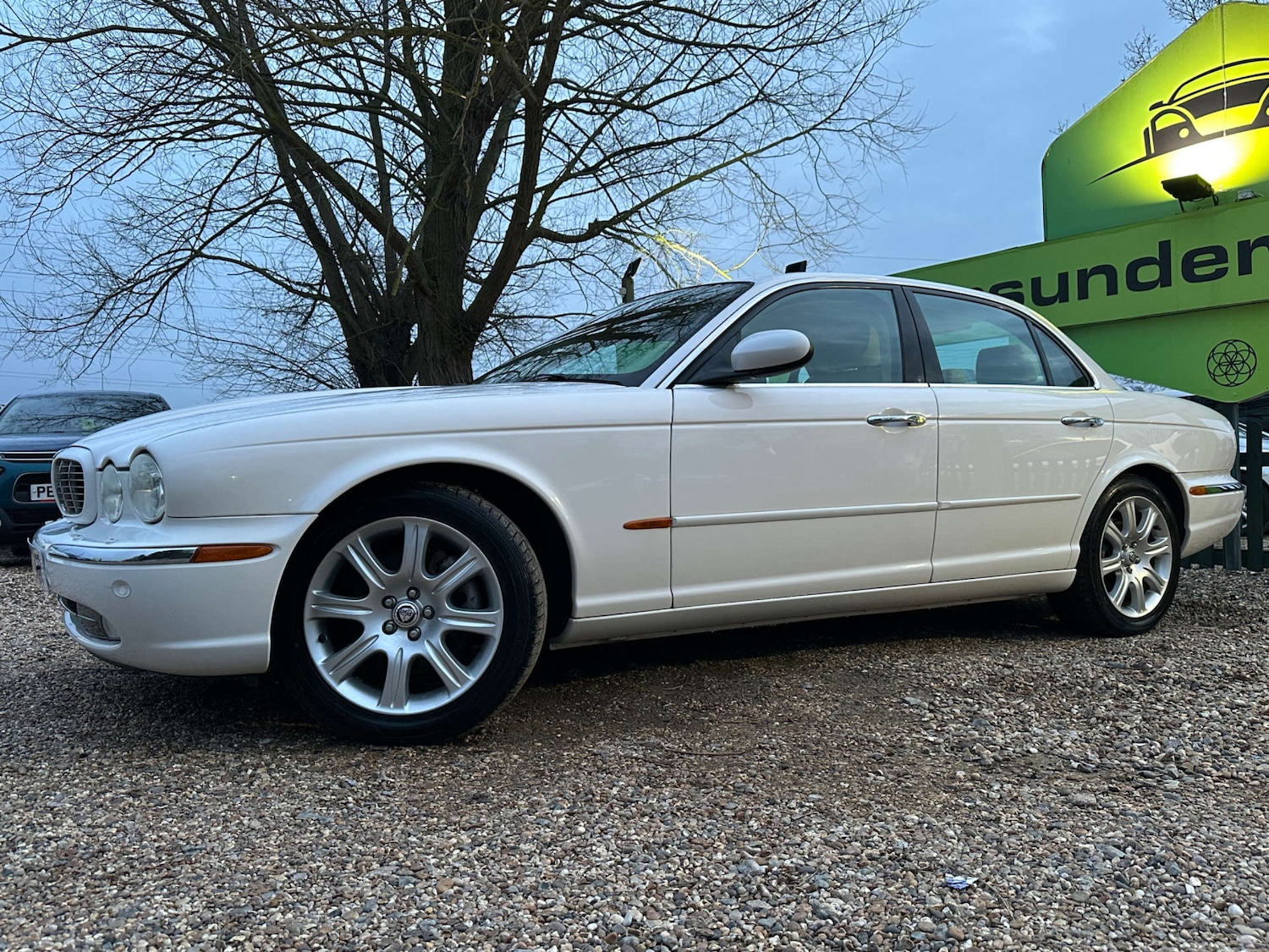 Used Jaguar XJ 2022 for sale - 77259088: Photo 6