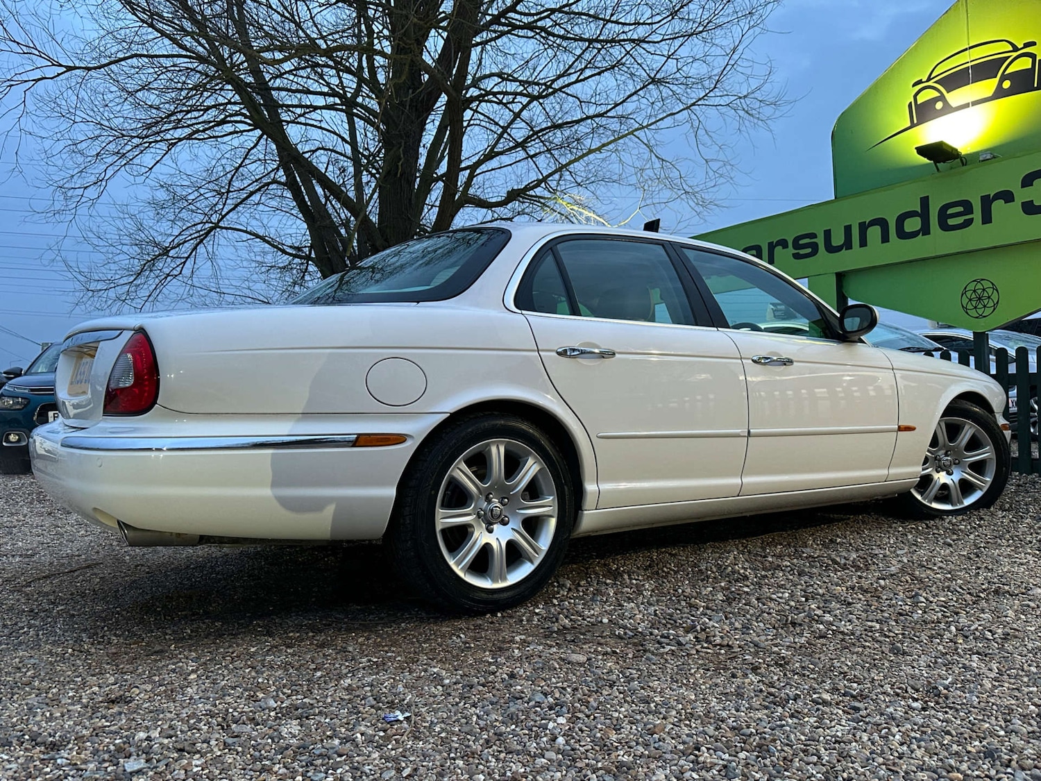 Used Jaguar XJ 2022 for sale - 77259088: Photo 7