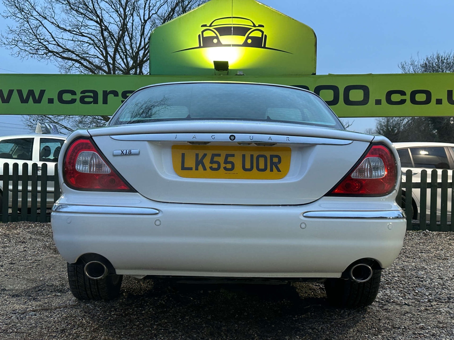 Used Jaguar XJ 2022 for sale - 77259088: Photo 8