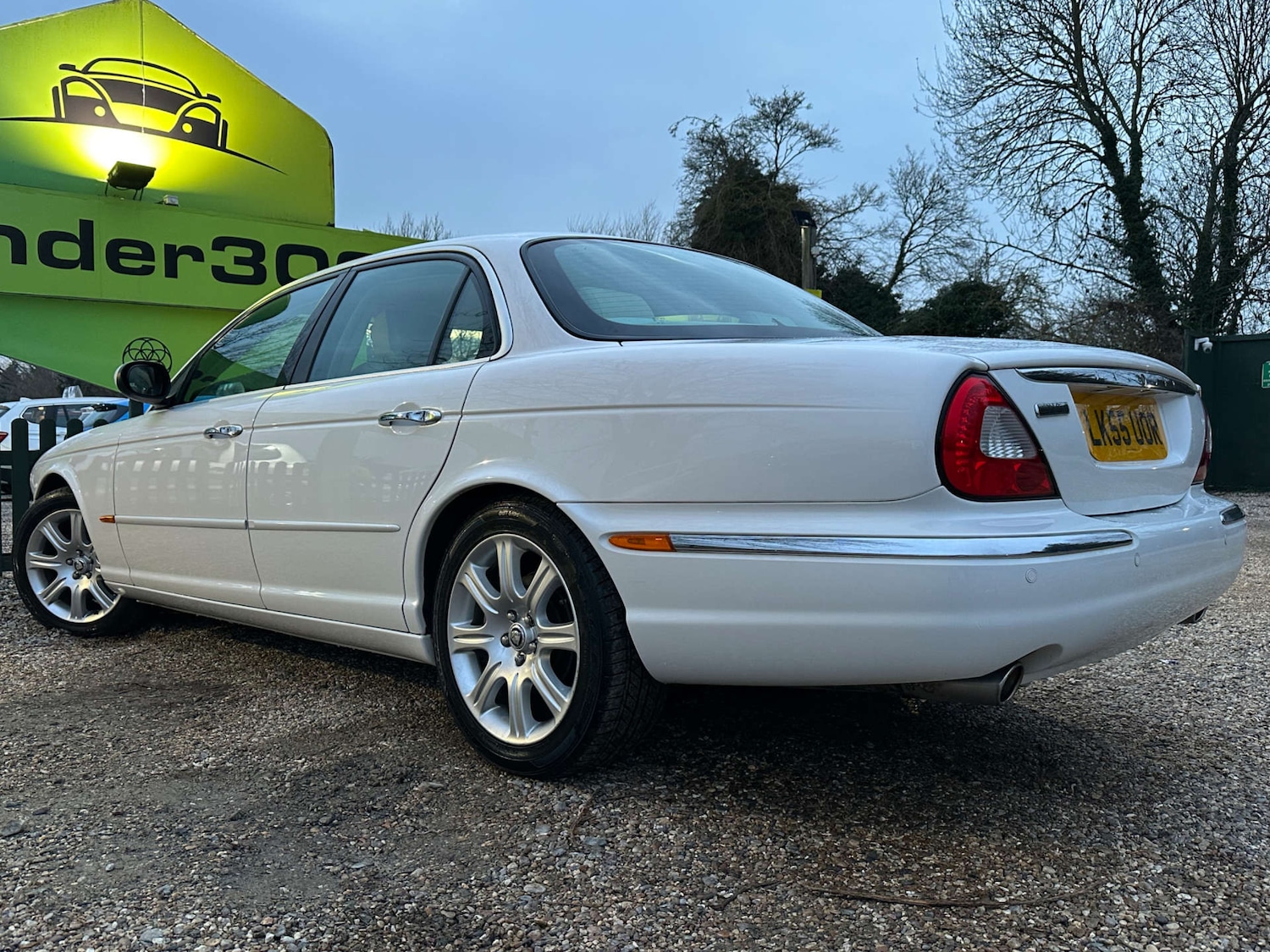 Used Jaguar XJ 2022 for sale - 77259088: Photo 9
