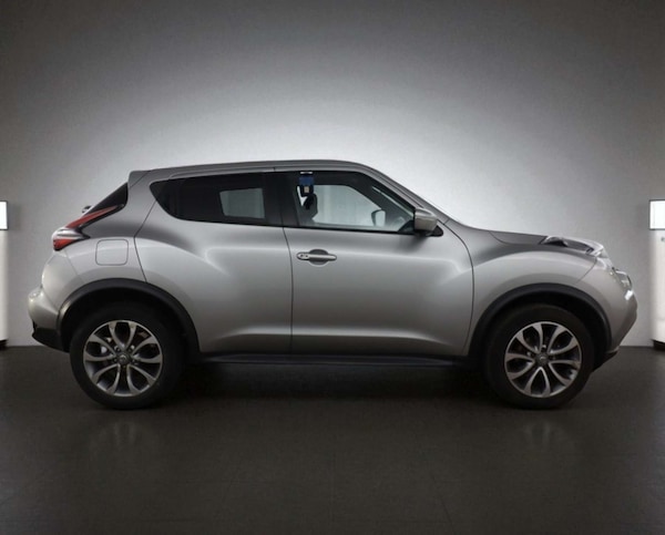 Used Nissan Juke 2017 for sale - 76299554: Photo 11