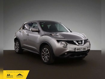 2017 - 1.2 DiG-T Tekna 5dr
